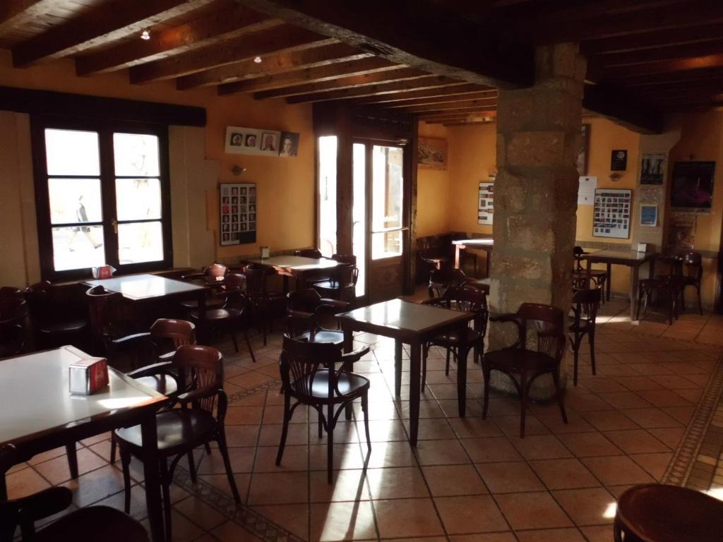 Hotel Rey Chindasvinto 코바루비아스 외부 사진